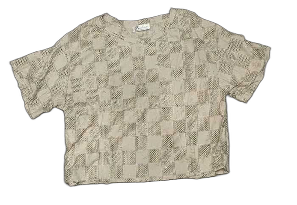 تیشرت نگینی FASHION